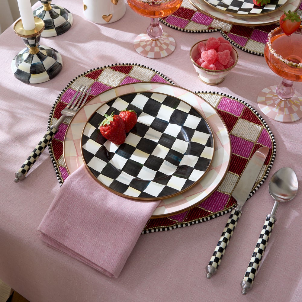 beaded-check-heart-shaped-placemat_1