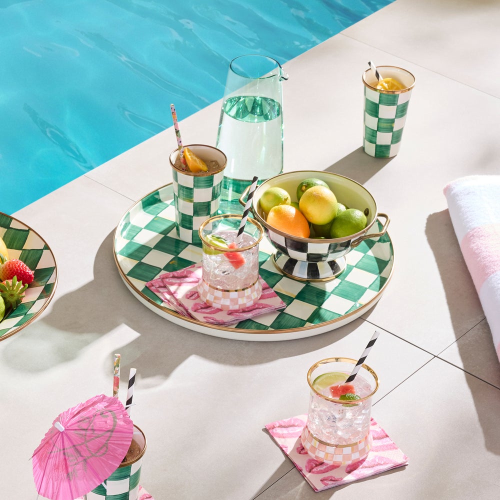 check-enamelware-round-tray_1