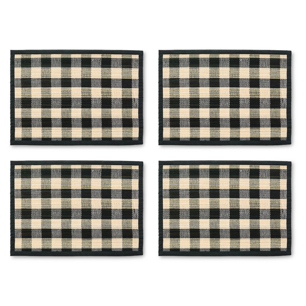 woven-check-straw-placemats-set-of-4_1